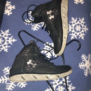 Under amour shoes